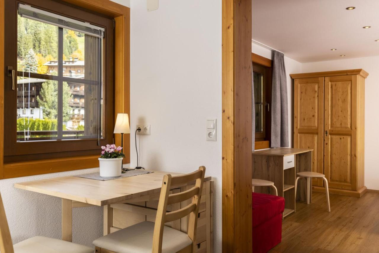 Haus Arnika Apartman Sankt Jakob in Defereggen Kültér fotó
